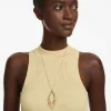 Gema pendant