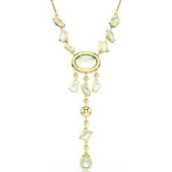 Gema Y necklace