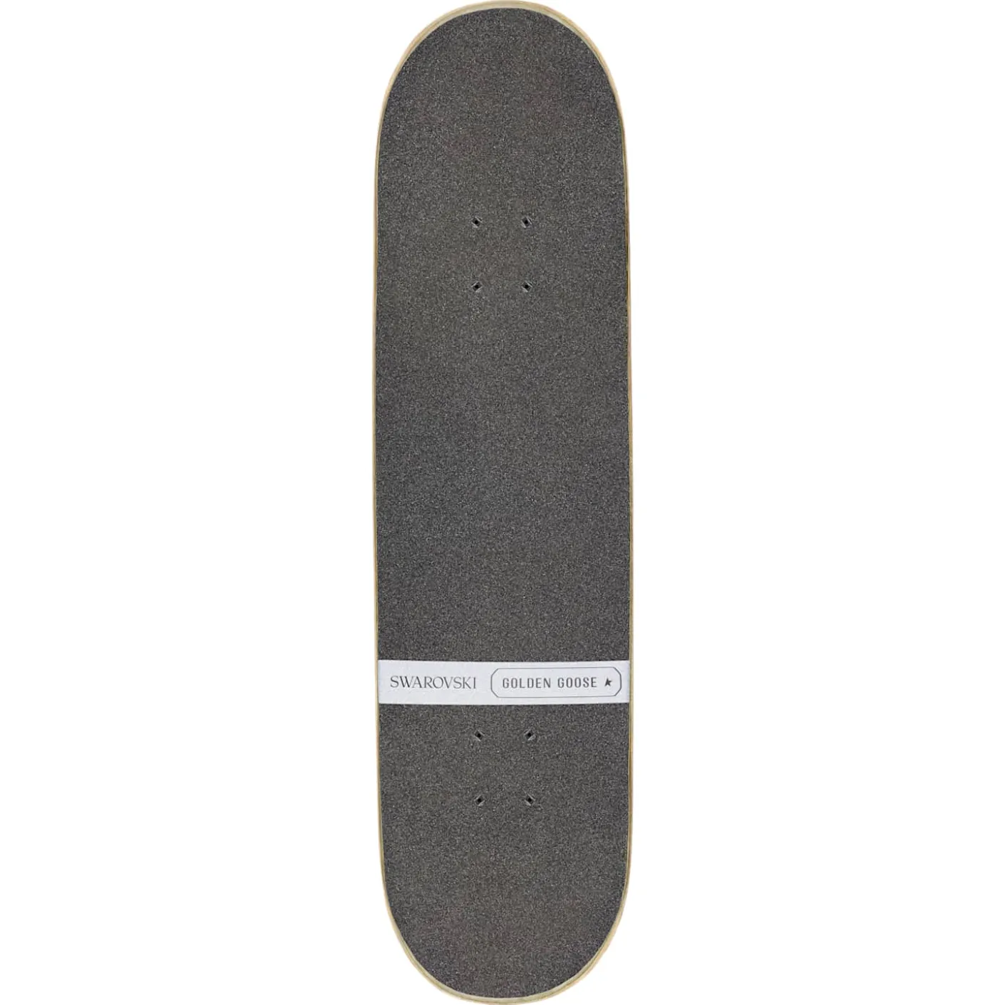 Golden Goose skateboard
