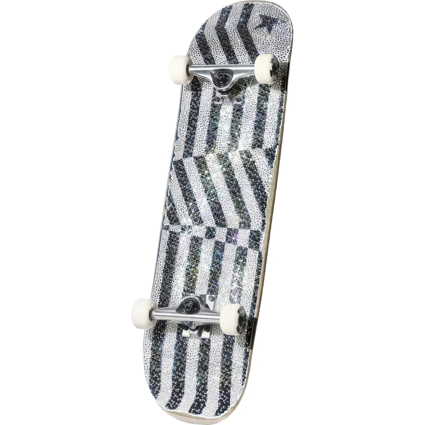 Golden Goose skateboard