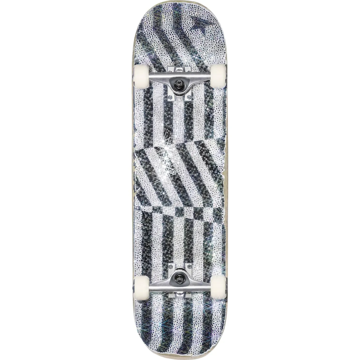 Golden Goose skateboard