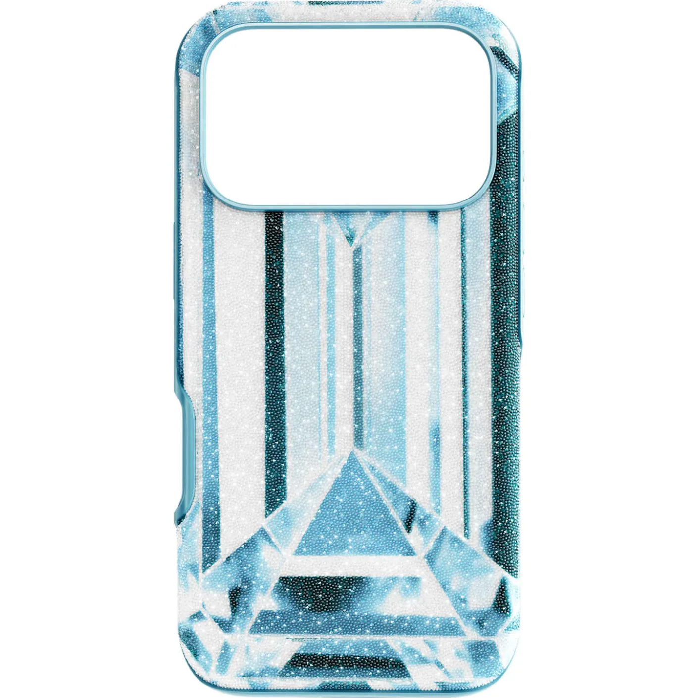 High smartphone case