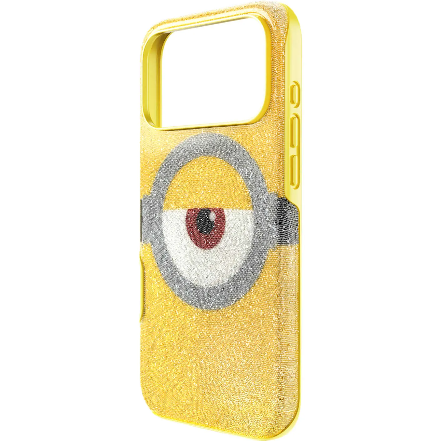 High smartphone case