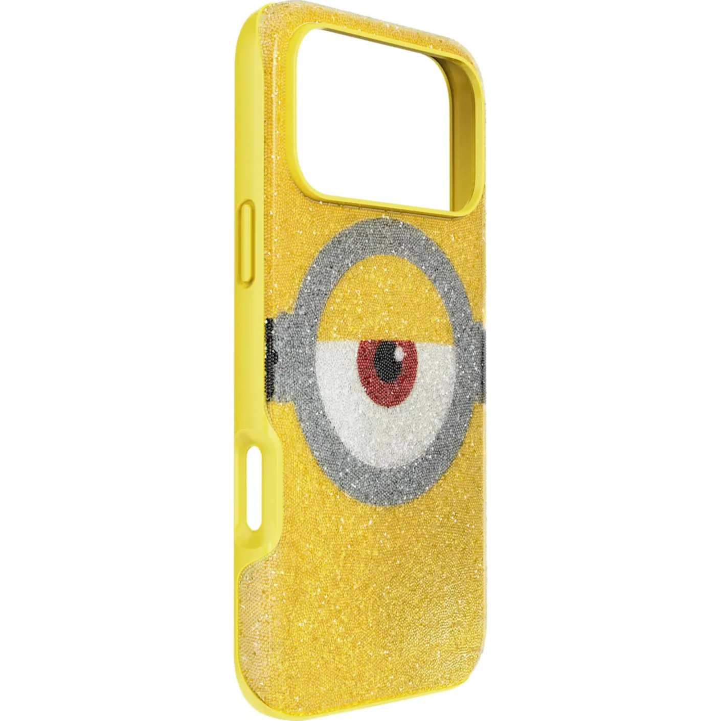High smartphone case