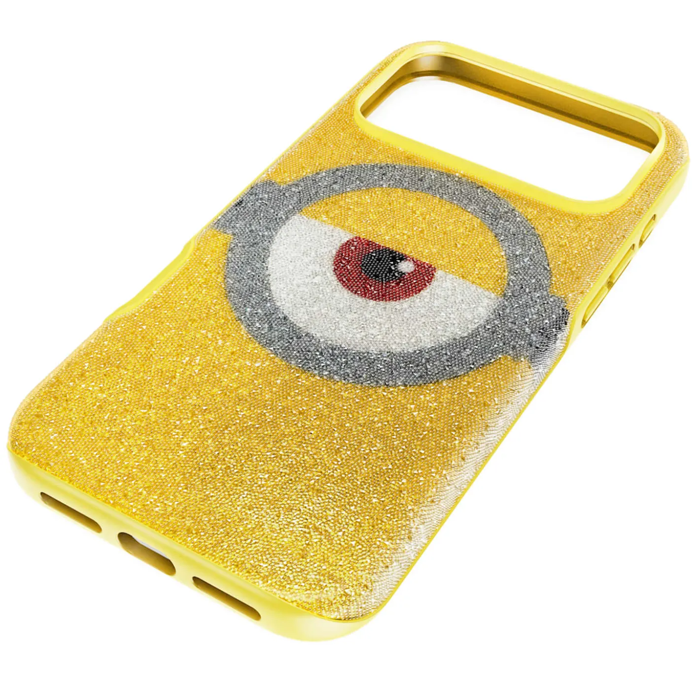 High smartphone case