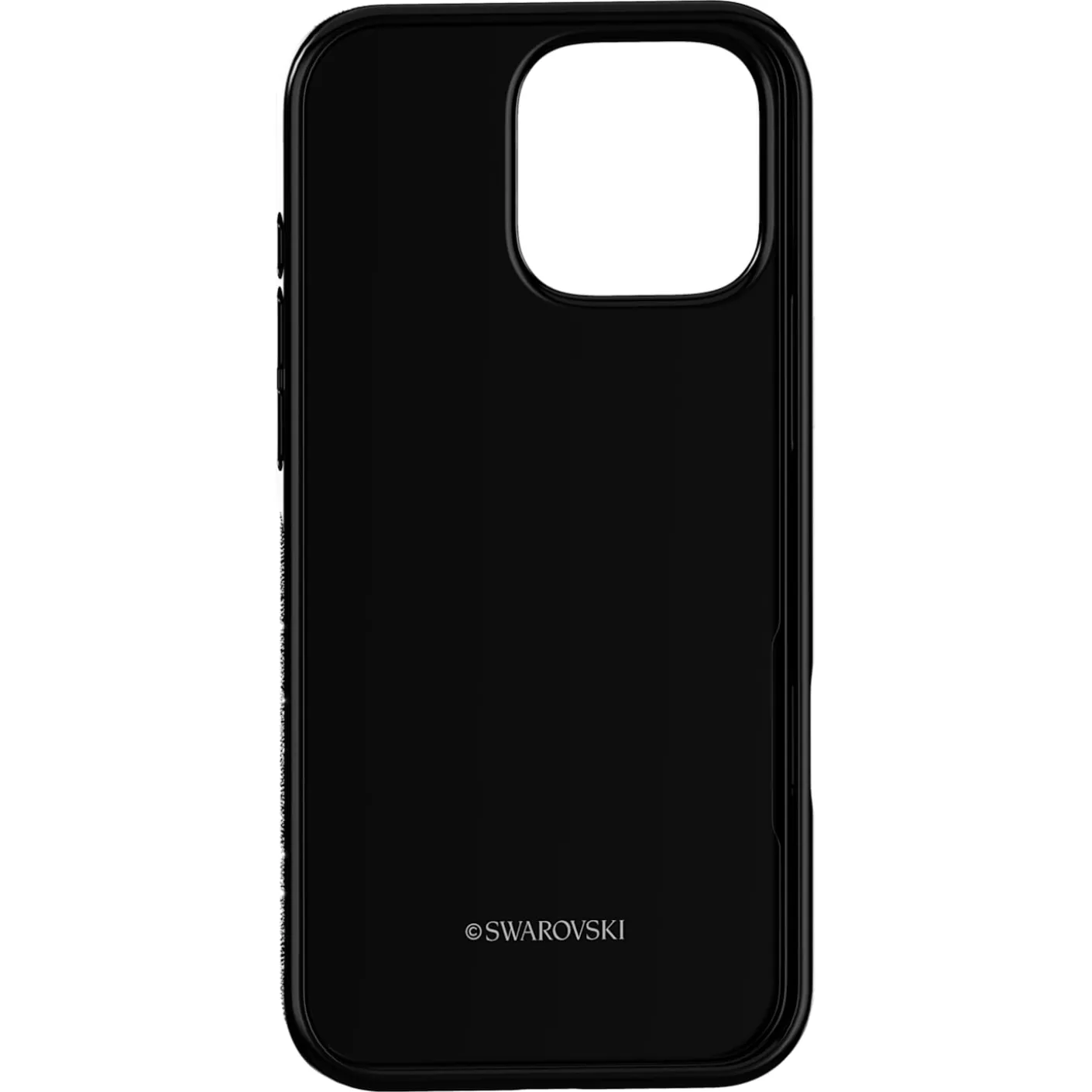 High smartphone case