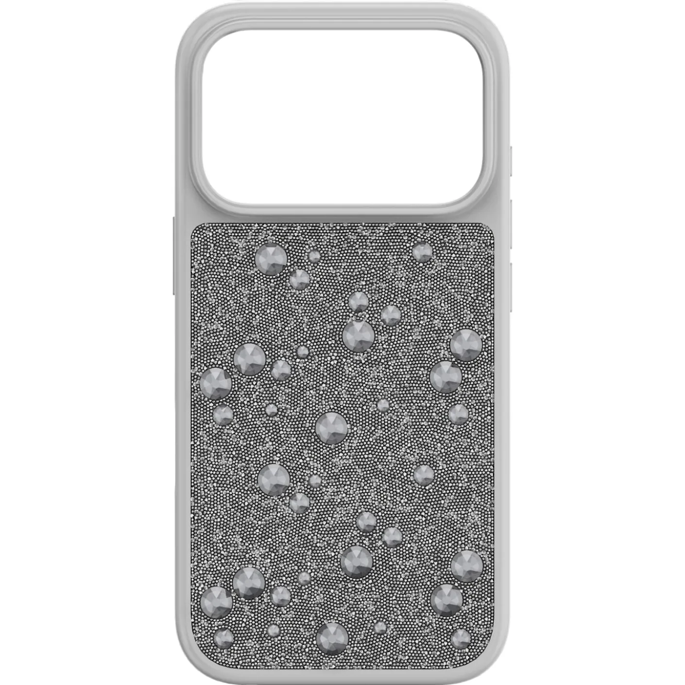 High smartphone case