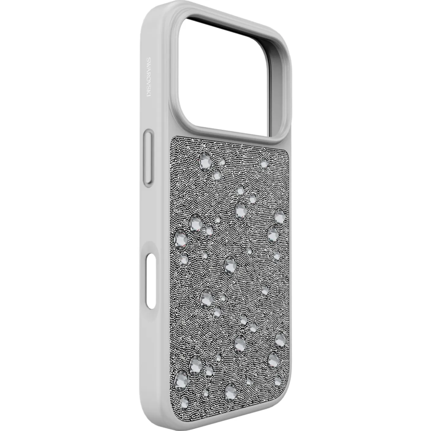 High smartphone case