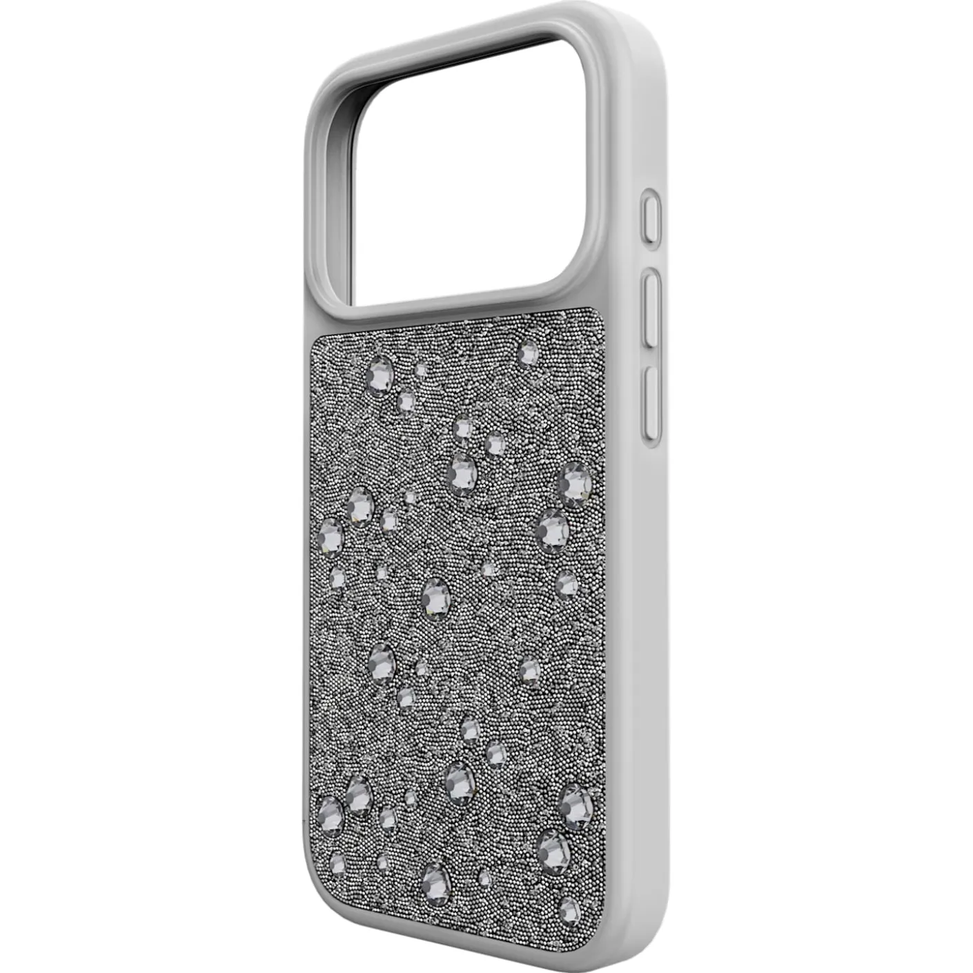 High smartphone case