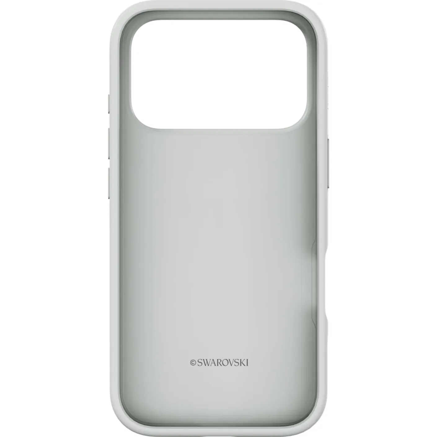 High smartphone case