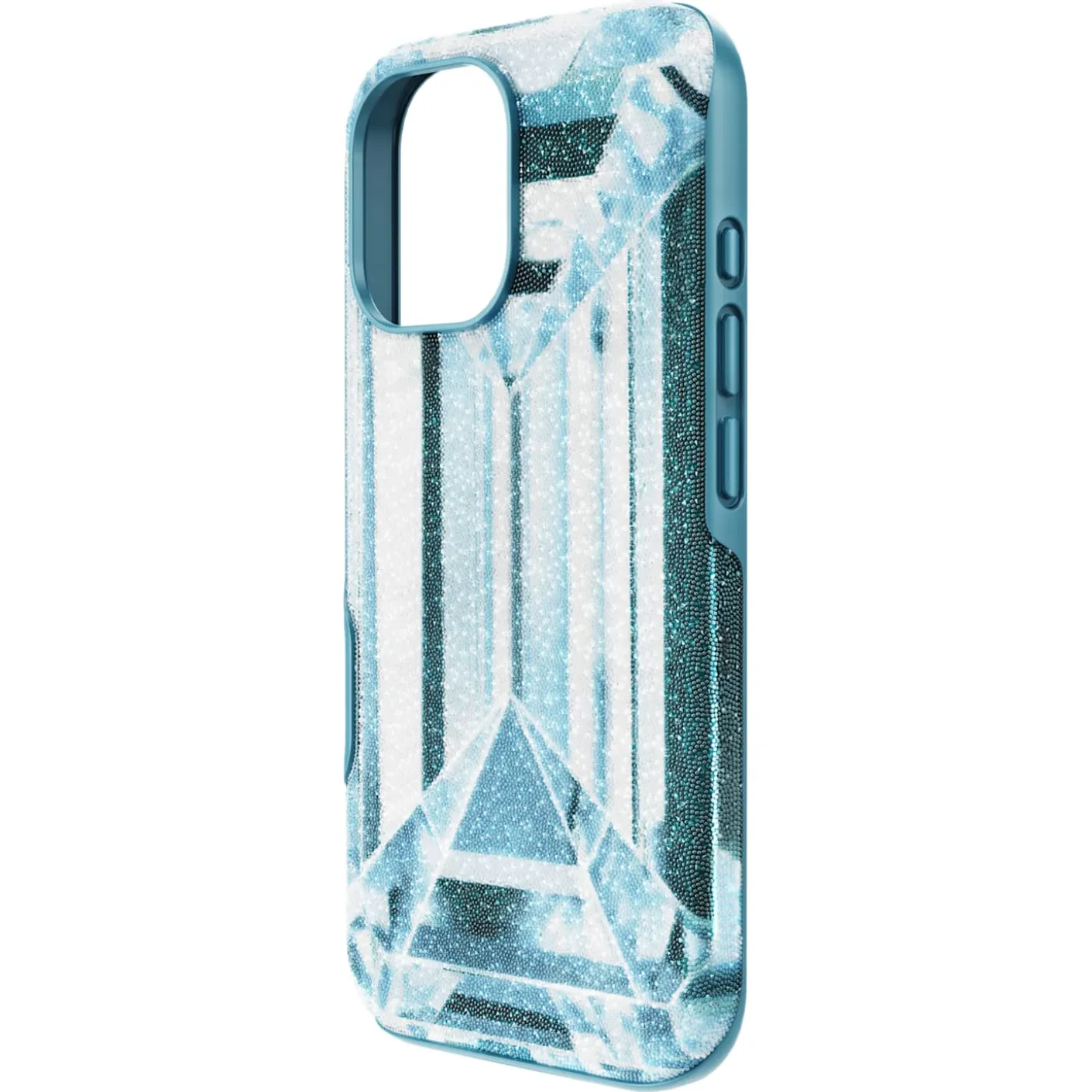 High smartphone case
