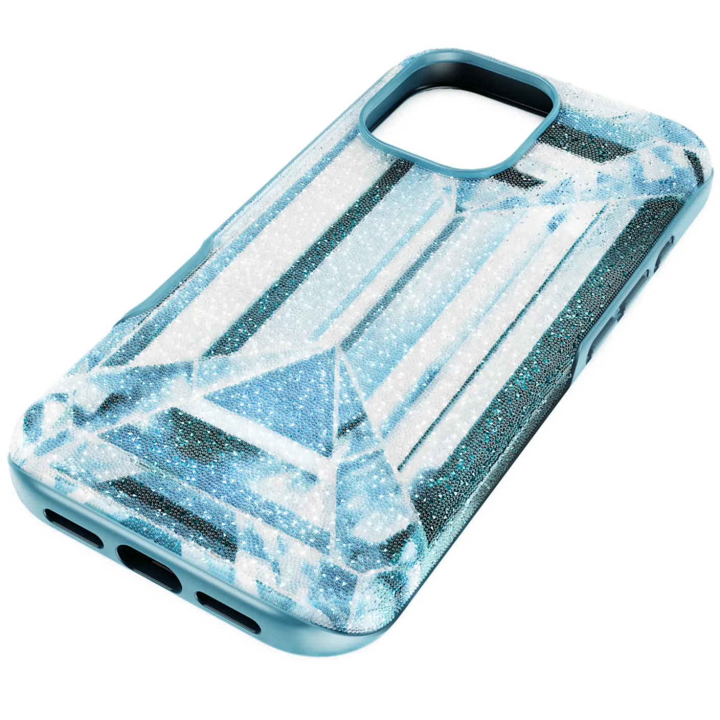 High smartphone case