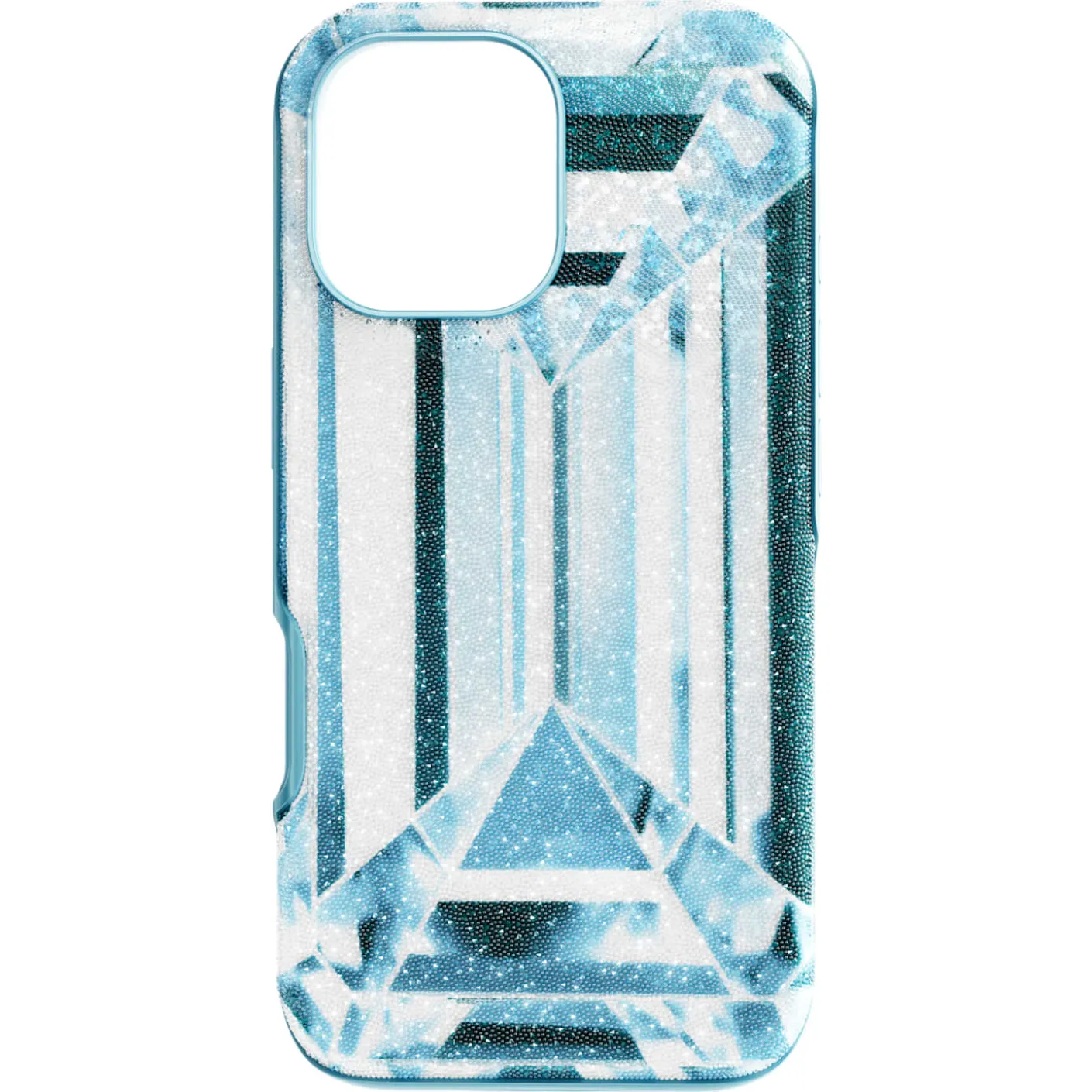 High smartphone case