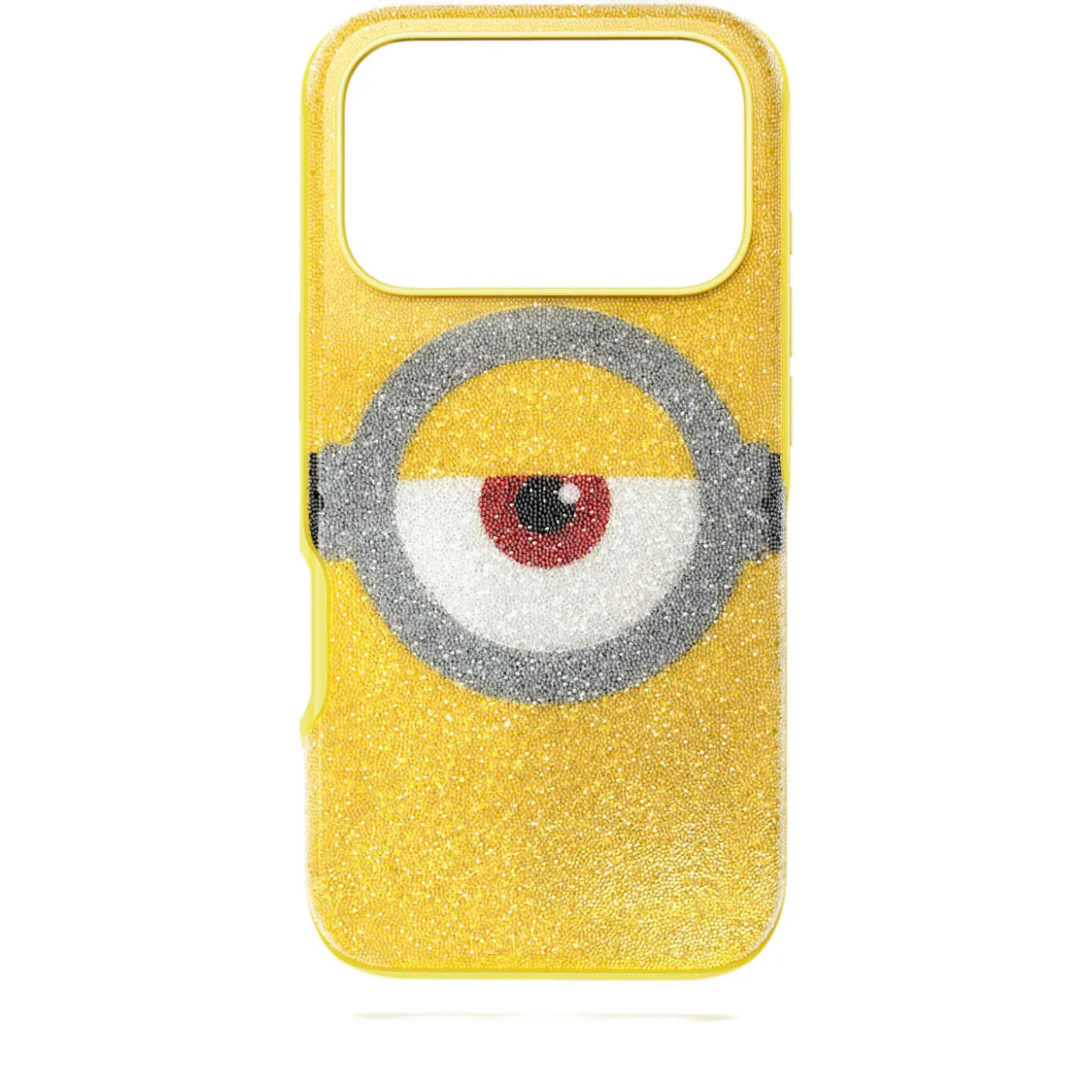 High smartphone case