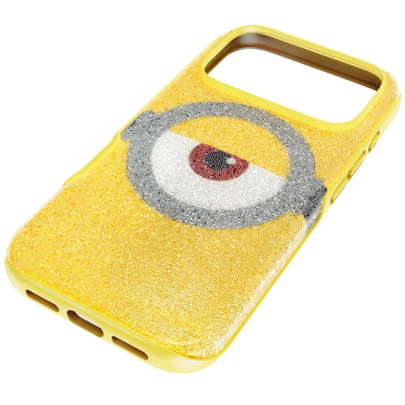 High smartphone case