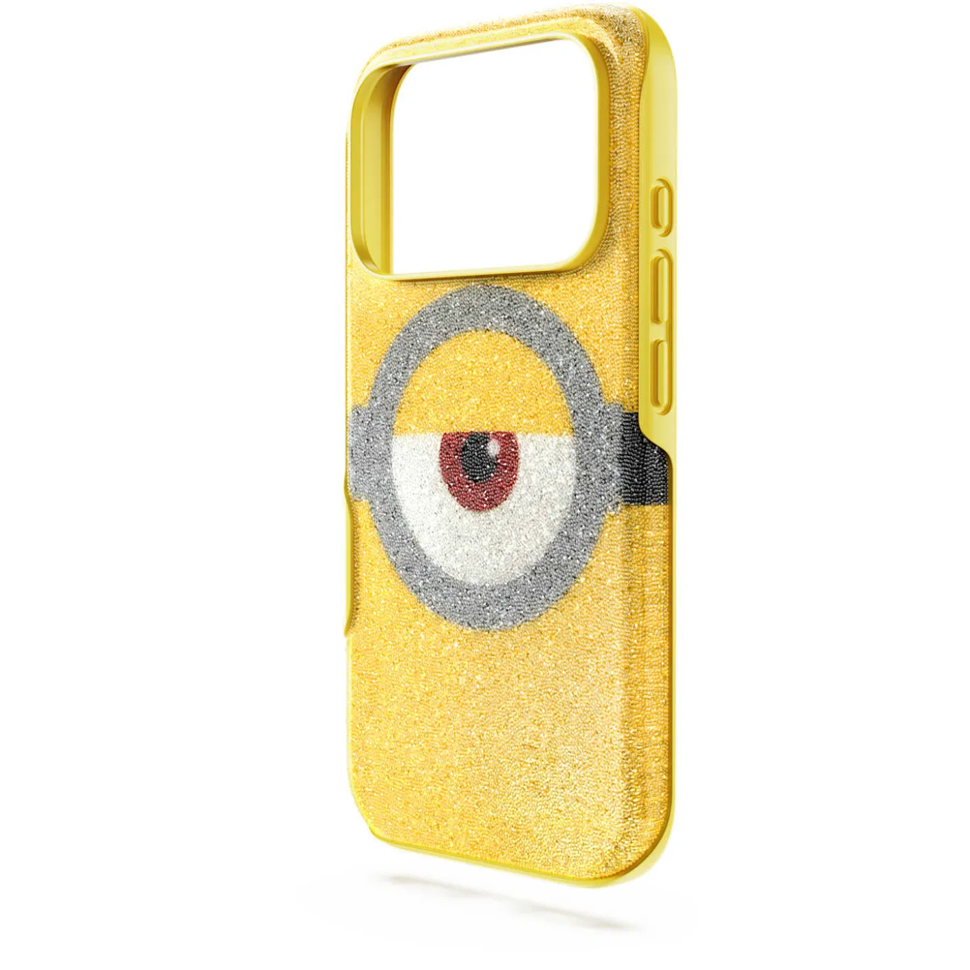 High smartphone case