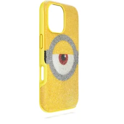 High smartphone case
