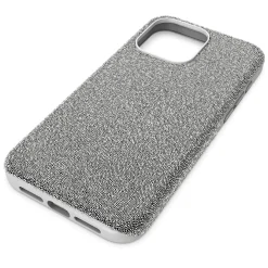 High smartphone case