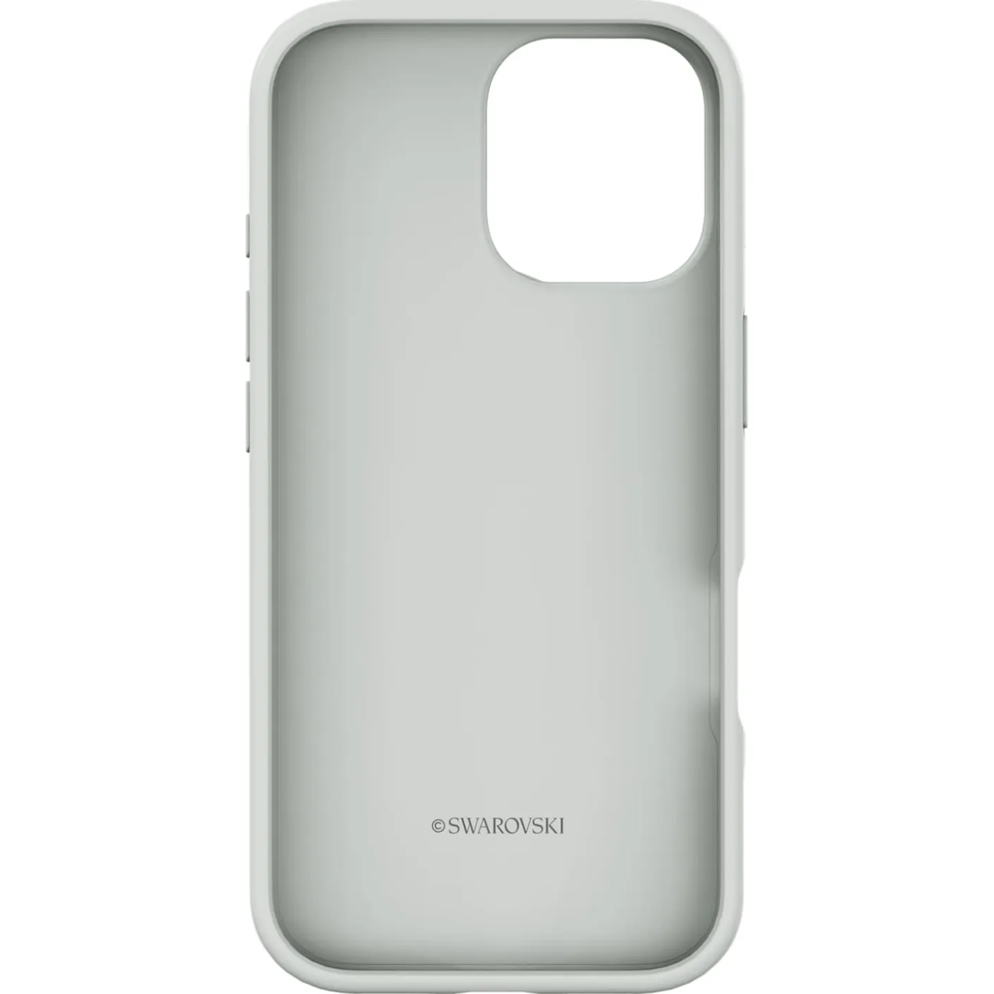 High smartphone case