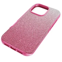 High smartphone case