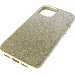 High smartphone case