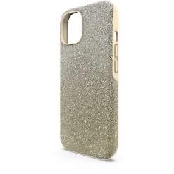 High smartphone case