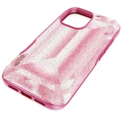 High smartphone case