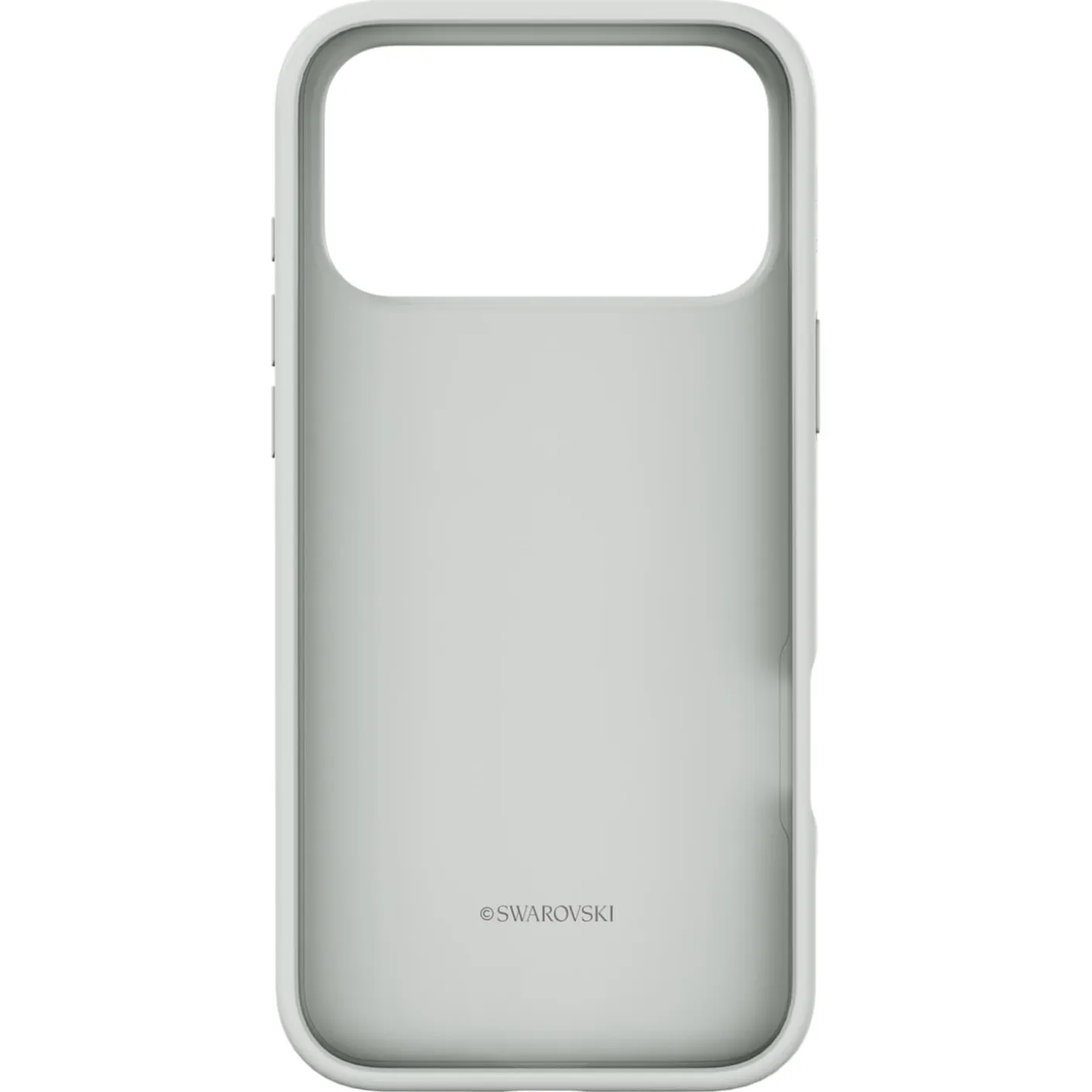 High smartphone case