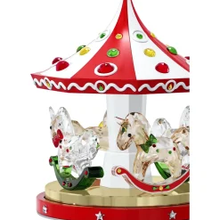 Holiday Cheers Carousel