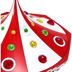 Holiday Cheers Carousel