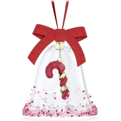 Holiday Cheers dulcis Bell Ornament