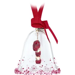 Holiday Cheers dulcis Bell Ornament