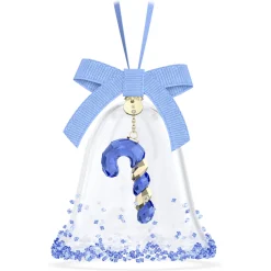 Holiday Cheers dulcis Bell Ornament