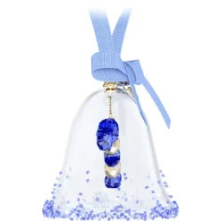 Holiday Cheers dulcis Bell Ornament