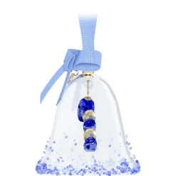 Holiday Cheers dulcis Bell Ornament