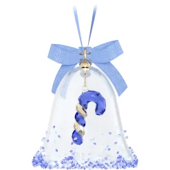 Holiday Cheers dulcis Bell Ornament