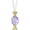 Holiday Cheers Dulcis Candy Ornament