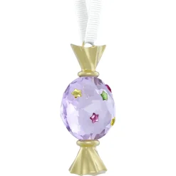 Holiday Cheers Dulcis Candy Ornament