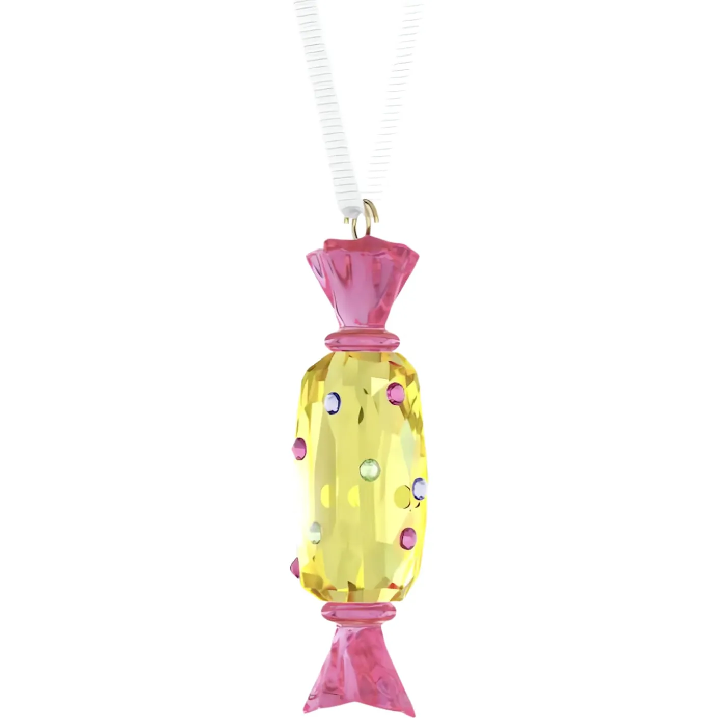 Holiday Cheers Dulcis Candy Ornament