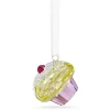 Holiday Cheers Dulcis Cupcake Ornament