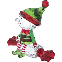 Holiday Cheers Dulcis Elf