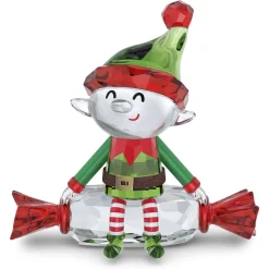 Holiday Cheers Dulcis Elf