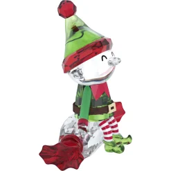 Holiday Cheers Dulcis Elf