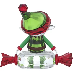 Holiday Cheers Dulcis Elf