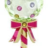 Holiday Cheers Dulcis Lollipop Ornament