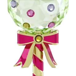 Holiday Cheers Dulcis Lollipop Ornament