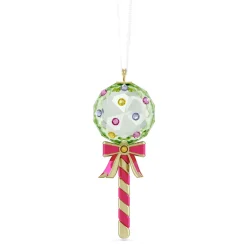 Holiday Cheers Dulcis Lollipop Ornament