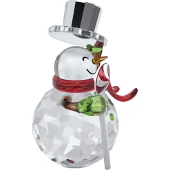 Holiday Cheers Dulcis Snowman