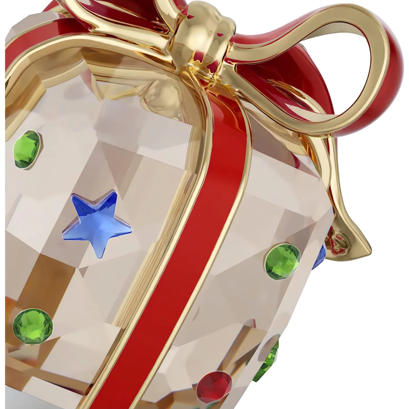 Holiday Cheers Gift Ornament