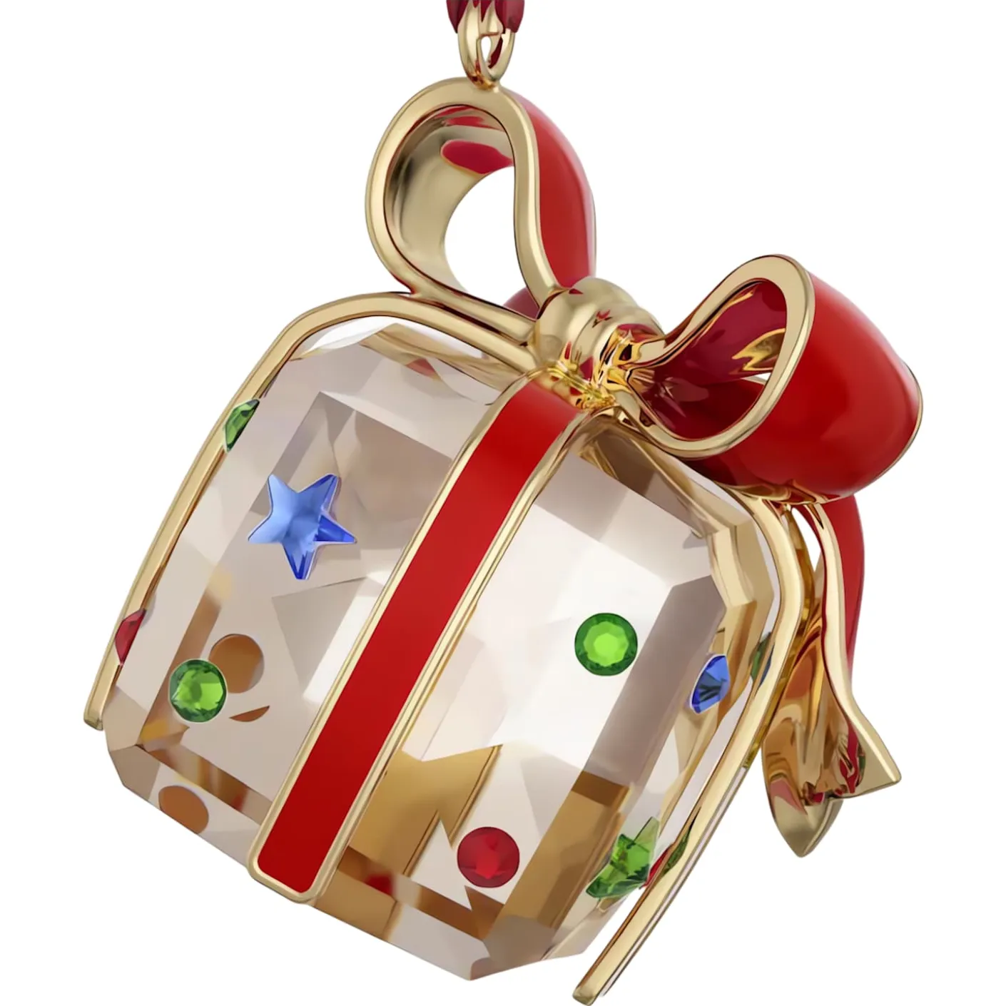 Holiday Cheers Gift Ornament